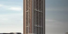 Multistar Autograph Residency in Oshiwara, Mumbai