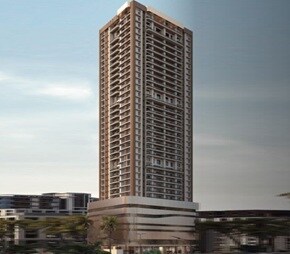 Multistar Autograph Residency in Oshiwara, Mumbai