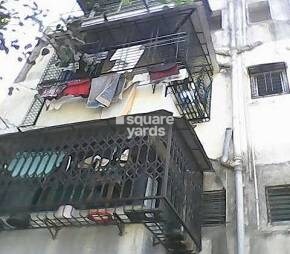 Mulund Anushil