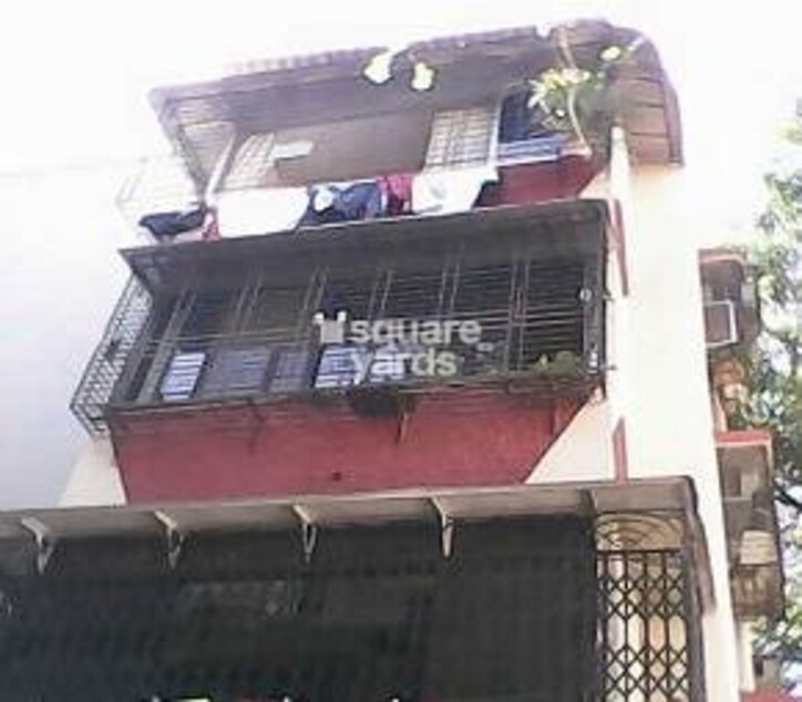 Mulund Mira Nikatan Cover Image