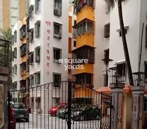 Mulund Sagar Prasad CHS Ltd Cover Image