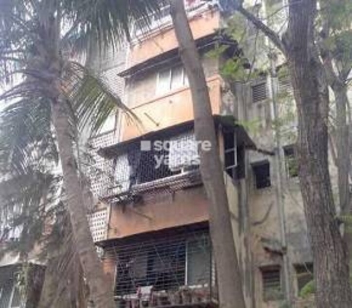 Mulund Sahkar Viswa CHS Cover Image