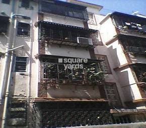 Mulund Saraswati