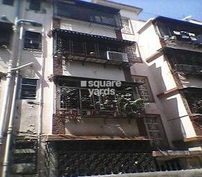 Mulund Saraswati Cover Image