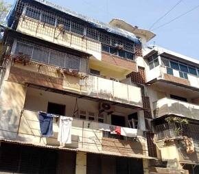 Mulund Shree Siddhi Apartment