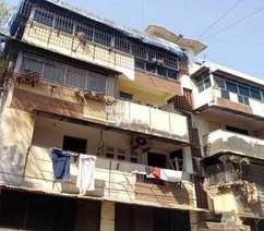 Mulund Shree Siddhi Apartment Flagship