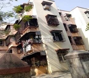 Mulund Shrinivas CHS