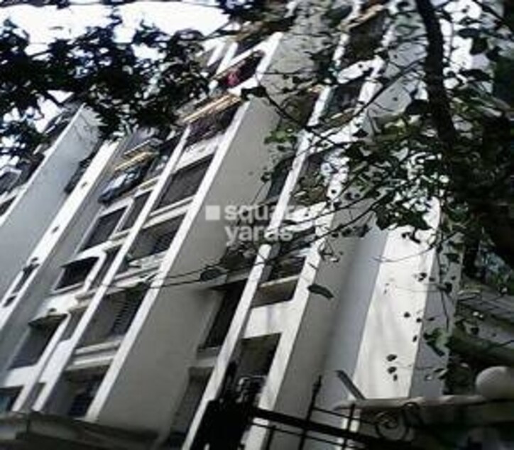 Mulund Tulip CHS Cover Image