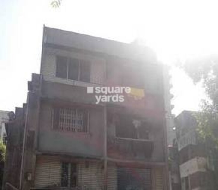 Mulund Yogeshwar Dham CHS Cover Image