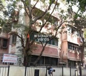 Mumbadevi CHS