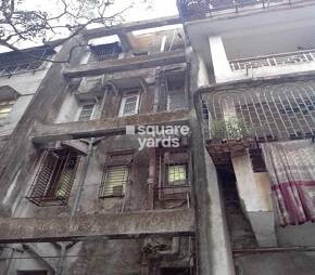 Mumbadevi Sadan Apartment