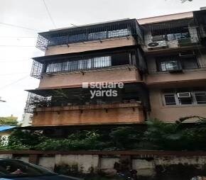 Mumbai Gruh Nirman CHS