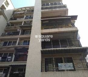 Mumtaj Apartment