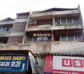 Munnowar Apartment