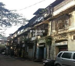 Murarji Building