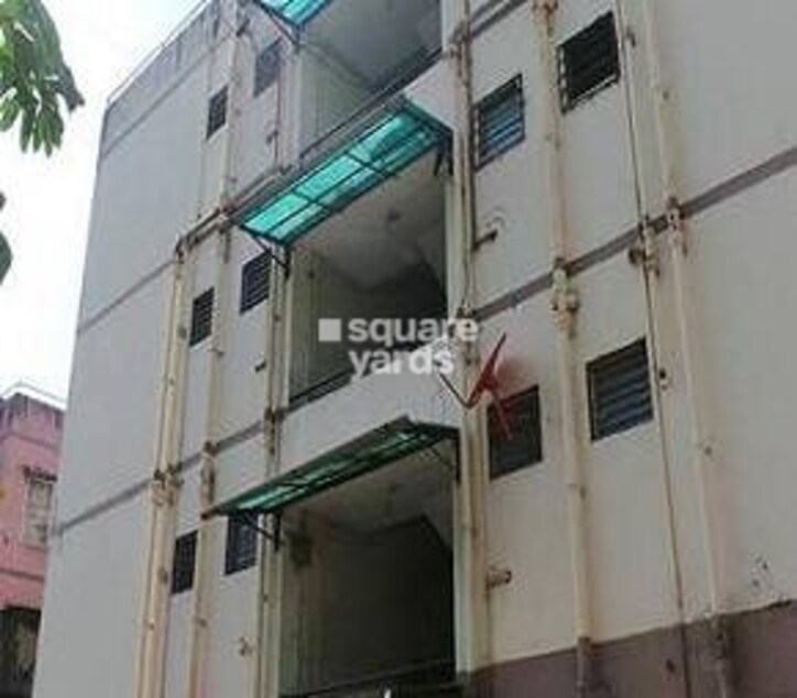 Murgashish Apartment Cover Image