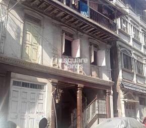 Murthu House