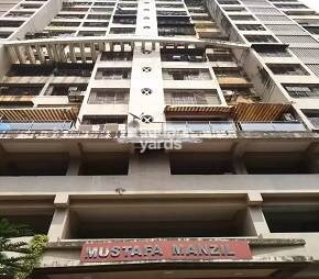 Mustafa Manzil