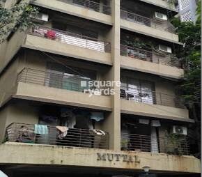 Muttal Apartment