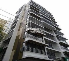 My Residency, Vile Parle East, Mumbai