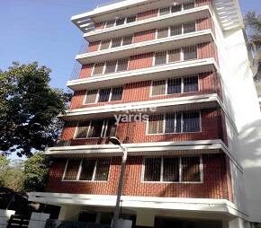 My Rosary Apartment
