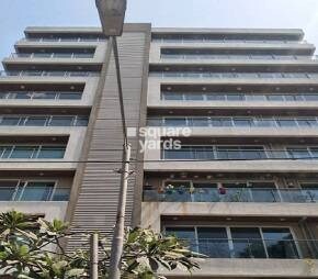 Myriax Tower, Vile Parle West, Mumbai