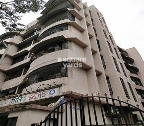 Mythili Apartment
