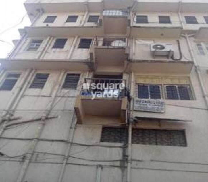 N G Acharya Apartment Cover Image