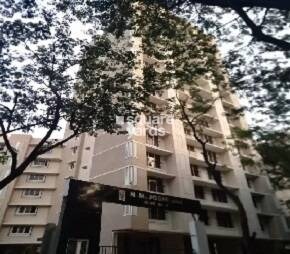 N M Joshi CHS residential project in Mulund East