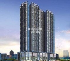 N Rose Northern Supremus, Dahisar East, Mumbai