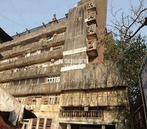 Naaz Cinema Apartment