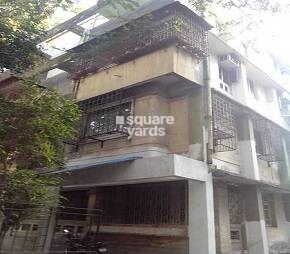 Nabashruti Apartment