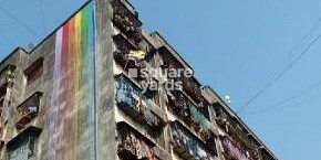 Nabi Nagar CHS in Dharavi, Mumbai
