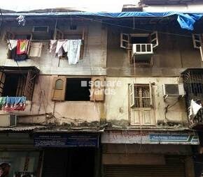 Nabil Mansion Apartment