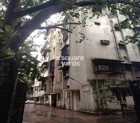Nadia Apartments
