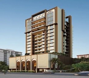 Nagpal Flushel, Bandra West, Mumbai