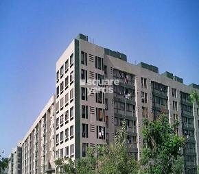 Nahalchand Abhimanyu residential project in Dahisar East