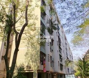 Nahalchand Yudhishtir Apartments residential project in Dahisar East