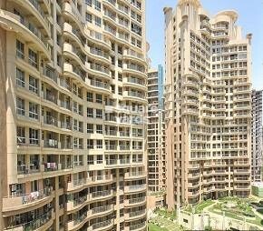 Nahar 8 Towers