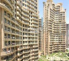 Nahar 8 Towers, Chandivali, Mumbai