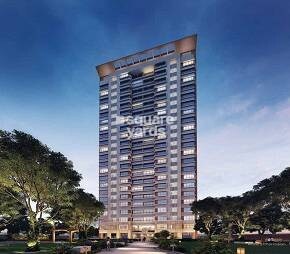 Nahar 92 Bellevue Borivali West