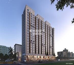 Nahar Amaryllis Towers and Plaza Video