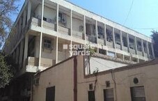 Nahar And Seth Industrial Estate Andheri Featured Image