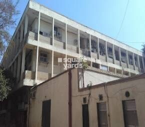 Nahar And Seth Industrial Estate, Bhandup West, Mumbai
