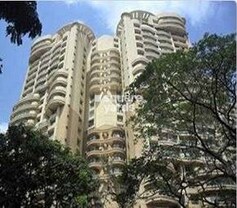 Nahar Arum And Amanda, Chandivali, Mumbai