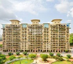 Nahar Callalily Apartment, Chandivali, Mumbai