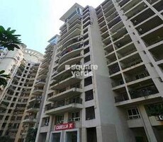 Nahar Camellia Apartment Featured Image