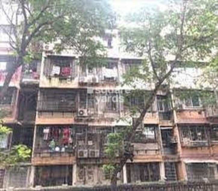 Nahar Munisuvrat Apartment Cover Image