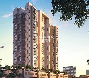 Nahar Olivia Powai