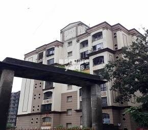 Nahar Regency Park CHS